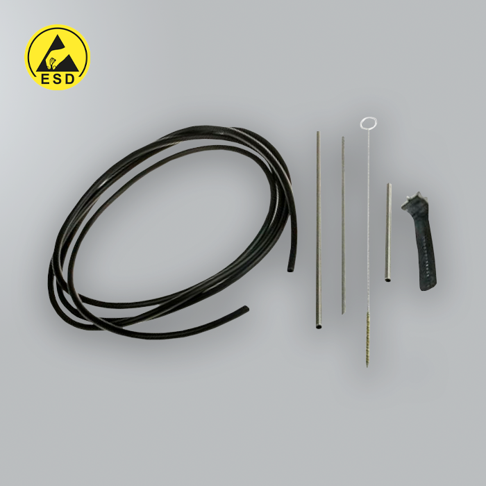 BOFA Solder Iron Connection Kit ESD - details BOFA Solder Iron Connection Kit ESD - details